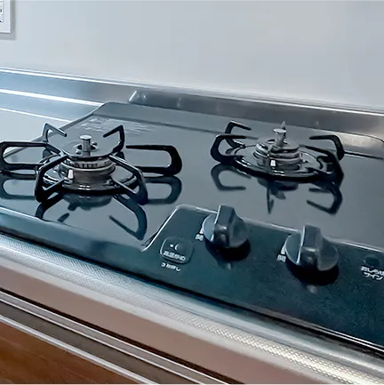 サービス・機器 キッチン
