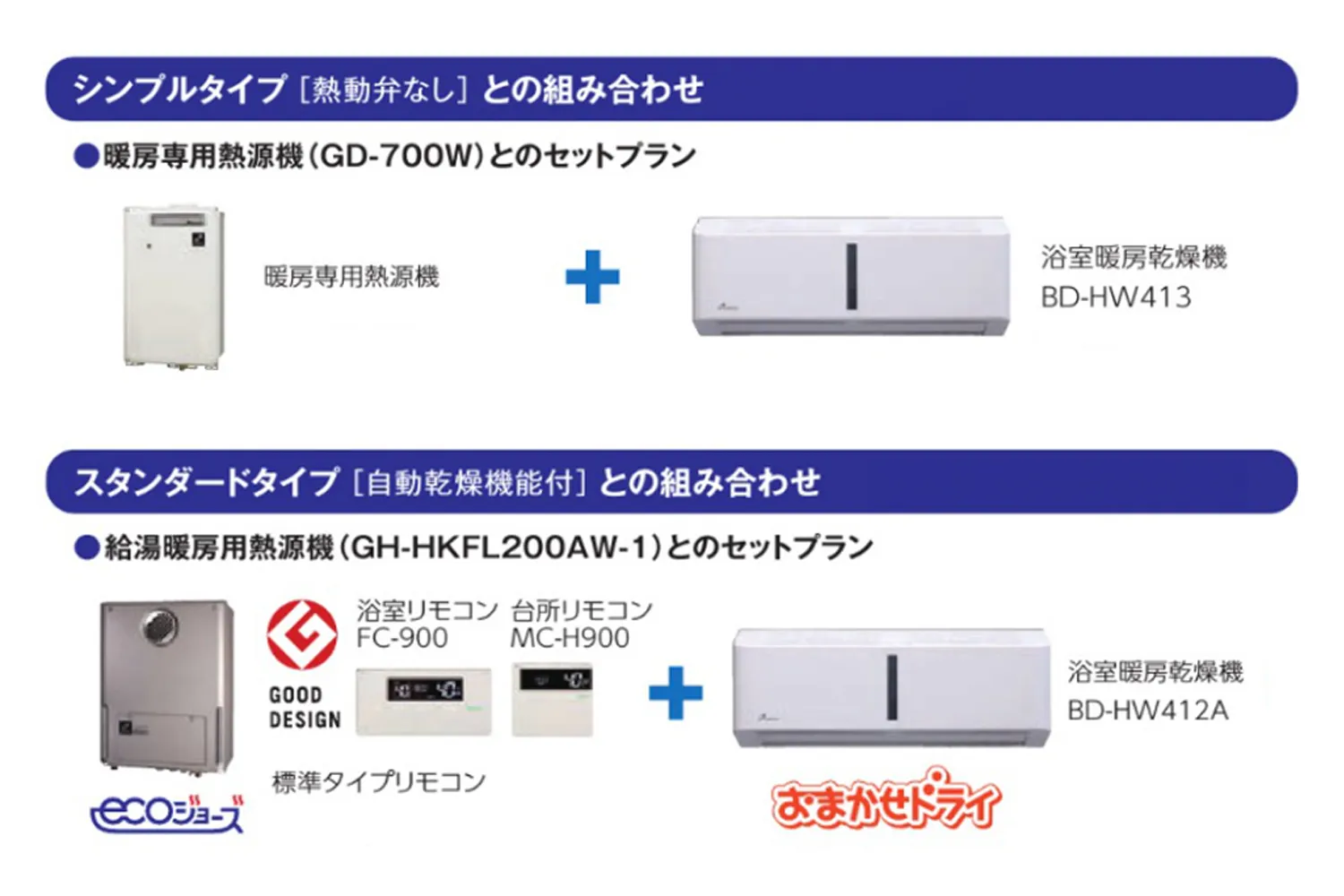 浴室暖房乾燥機　温守（ぬくもり）の画像