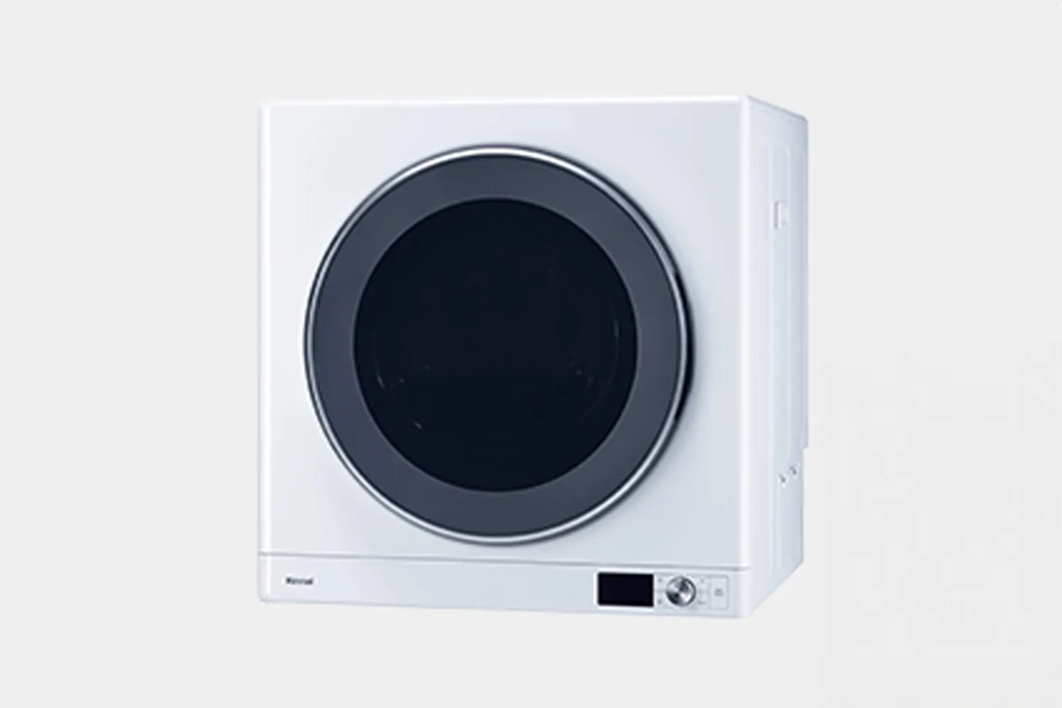 リンナイ　ガス衣類乾燥機　乾太くんの画像