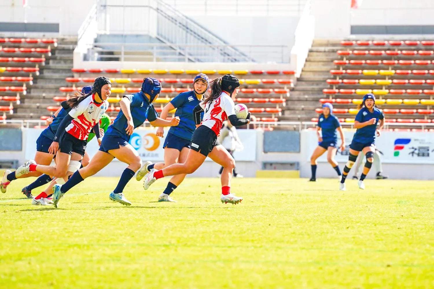 ナナイロプリズム福岡