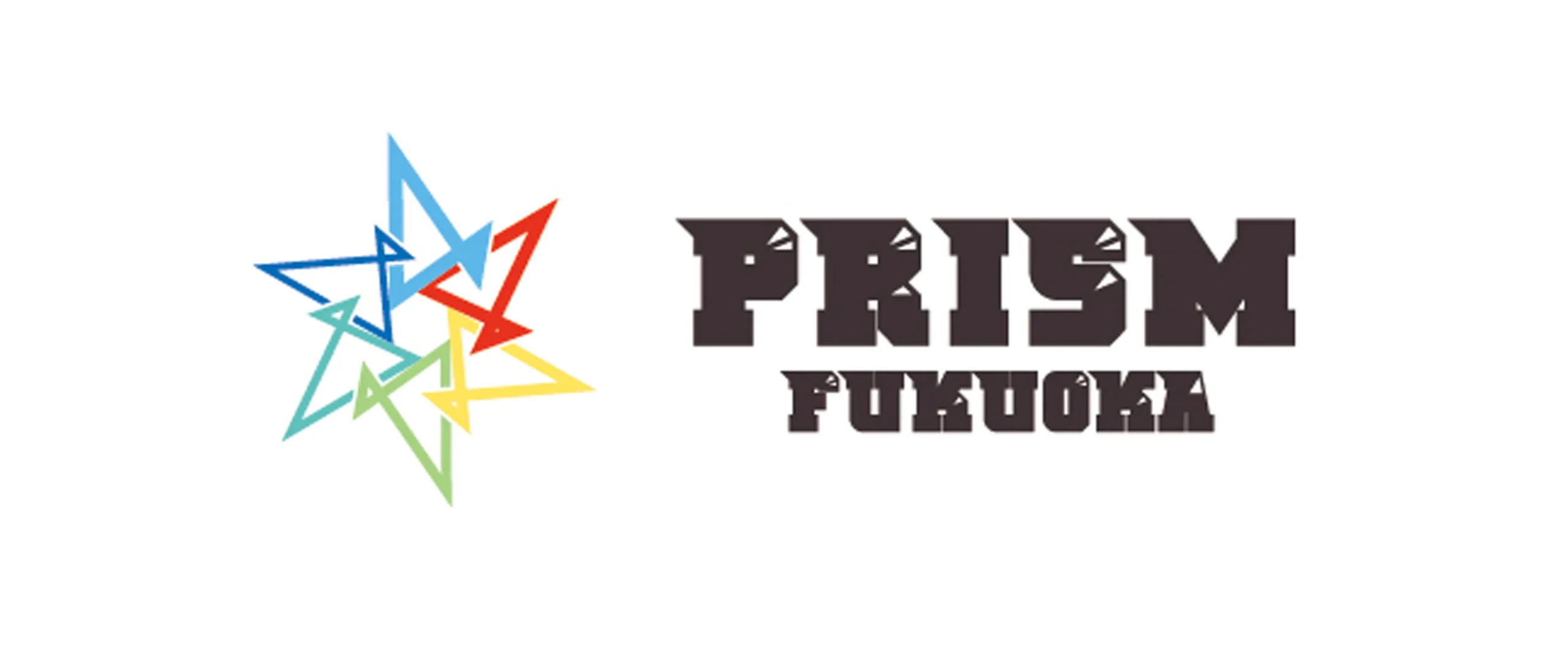 ナナイロプリズム ロゴ